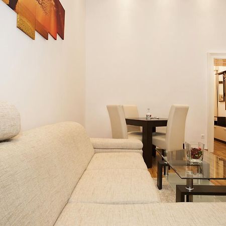 Charlotte Apartment Close To Opera Budapest Exterior photo
