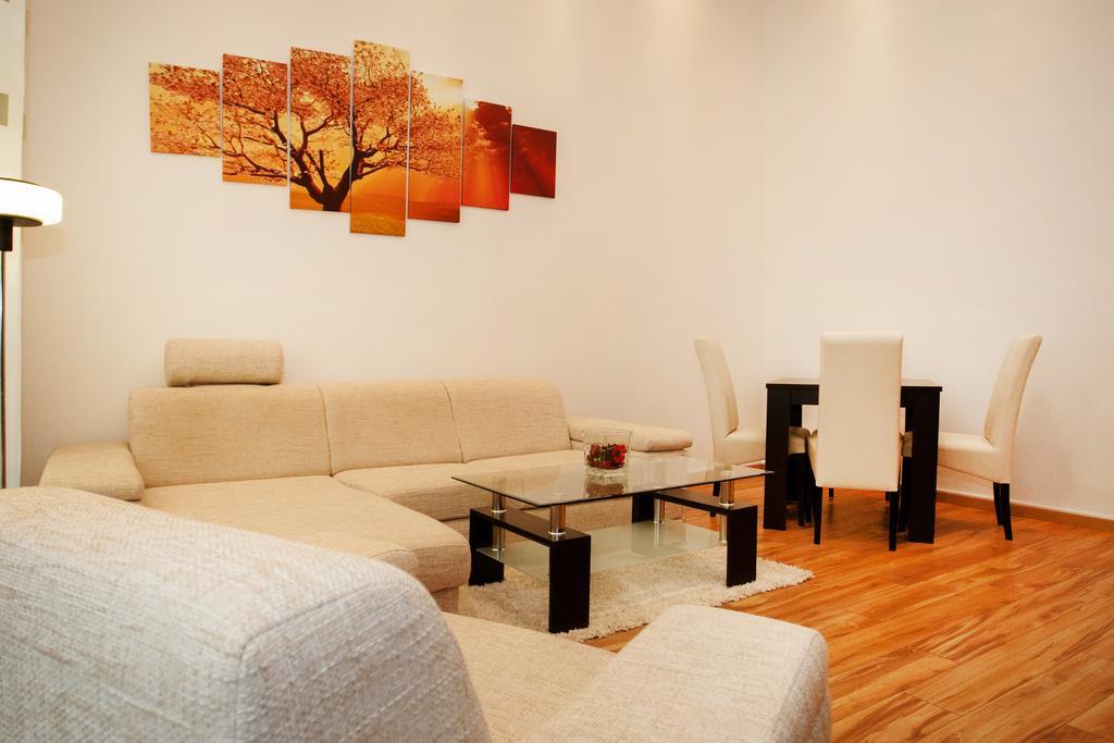 Charlotte Apartment Close To Opera Budapest Exterior photo
