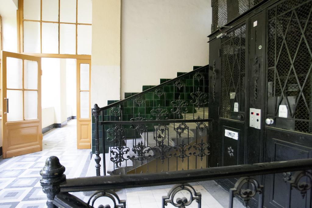 Charlotte Apartment Close To Opera Budapest Exterior photo