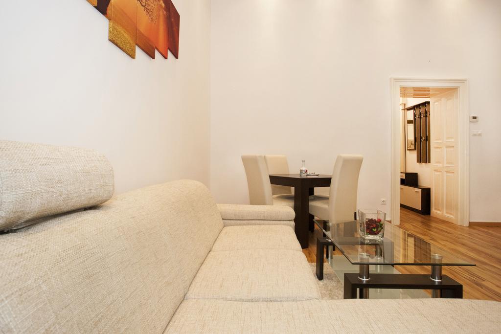 Charlotte Apartment Close To Opera Budapest Exterior photo