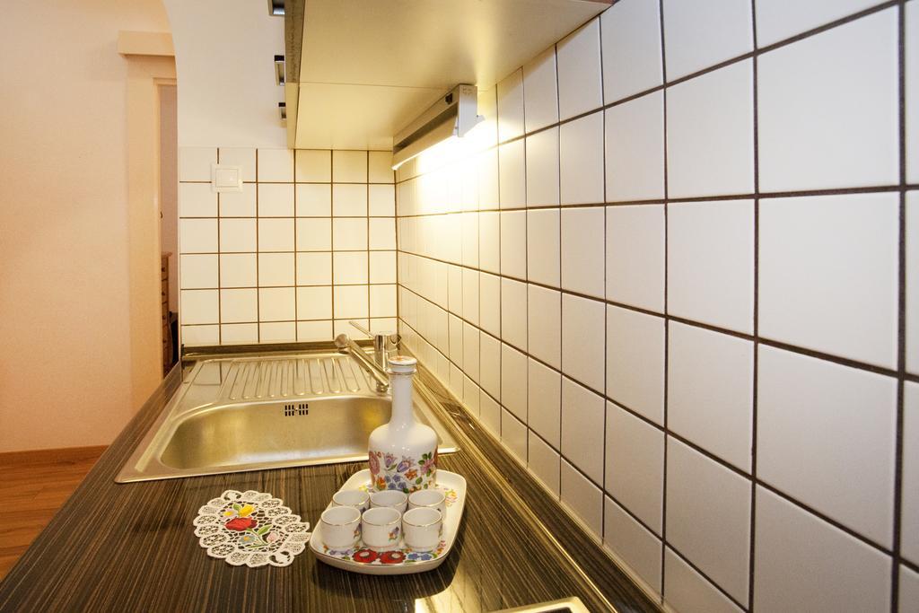Charlotte Apartment Close To Opera Budapest Exterior photo